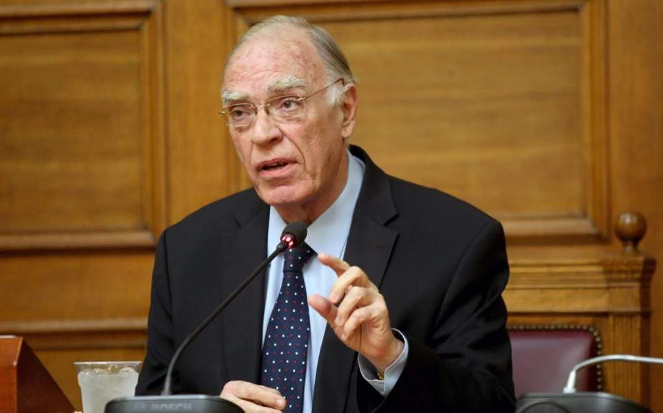 Έκτακτο: Στα πρόθυρα διάλυσης η ΚΟ της Ένωσης Κεντρώων – H απάντηση του κόμματος